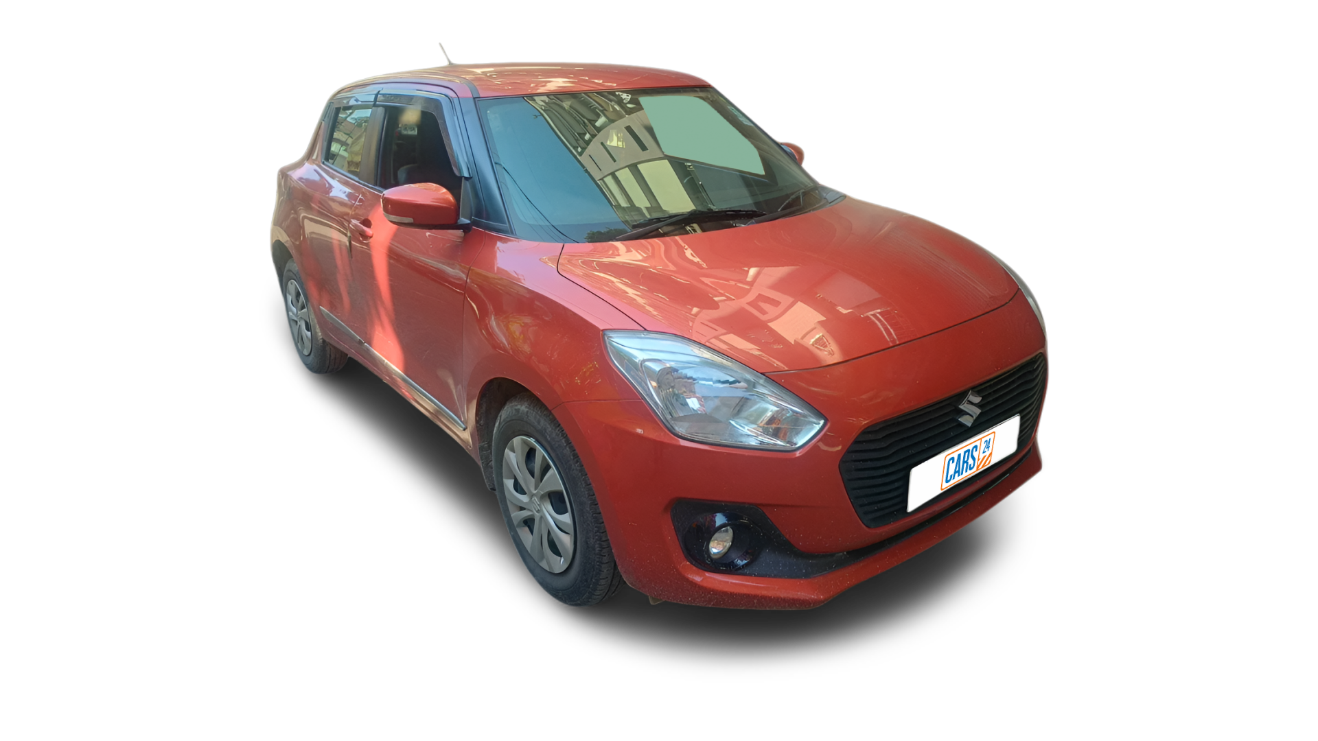 Maruti Swift-img